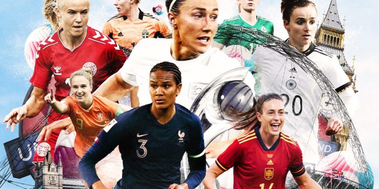 Women’s Euros