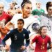 Switzerland Launches Bid To Host 2025 Women’s Euros