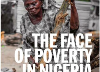 Book Review: The Face Of Poverty In Nigeria