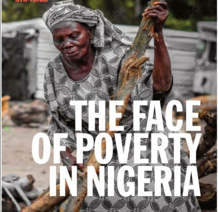 literature review on poverty in nigeria