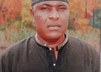 Ex-LEADERSHIP Advert Manager, Ogundele, Dies At 72
