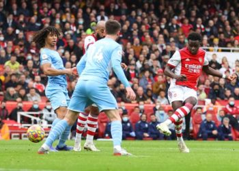 Arsenal Vs Man City Postponed To Accommodate PSV Tie