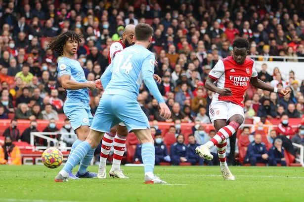 Arsenal Vs Man City Postponed To Accommodate PSV Tie 1 0 GettyImages 1362209702