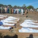 Kogi Gives 130 Unclaimed Corpses Mass Burial