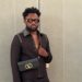 Nigerian Fashionsta, Eghosa Agbonifo To Attend Philip Plein Champagne & Candy Event In Paris
