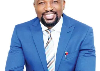NBBF: Beware of Impostors, Igoche Mark Warns Nigerians