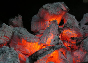 The ‘Ember’ Months Are Here Again