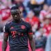 Bundesliga: Mane Unhappy At Bayern  –Hamann