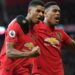 Martial, Rashford Doubtful For Manchester Derby 5 Martial, Rashford Doubtful For Manchester Derby