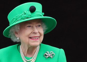 Osinbajo To Represent Nigeria At State Funeral For Queen Elizabeth II