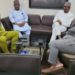 NFF Presidency: I’ve No Preferred Candidate, Says Pinnick