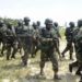 ISWAP Fighters Bury 26 Terrorists Killed by Military 5 ISWAP Fighters Bury 26 Terrorists Killed by Military