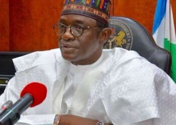 Buni, Emir Commiserate With Jumbam Over Boat Mishaps