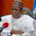 Successful National Population, Housing Census Key To Our Recovery Efforts – Buni 5 Buni, Emir Commiserate With Jumbam Over Boat Mishaps