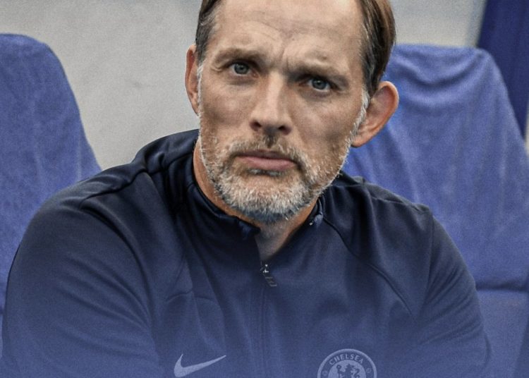 Tuchel