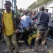 Dozens Injured In Stadium-Rush At President Ruto’s Inauguration