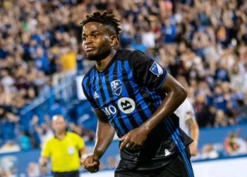 Doping: FIFA Extends Ban On Okwonkwo