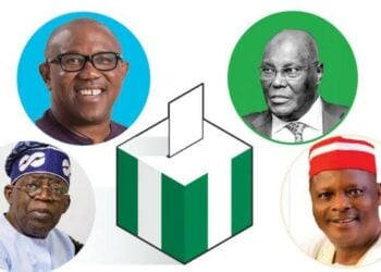 2023: Next President, Govs Must Get Two-thirds Spread, Says INEC