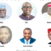 AS 2023 CAMPAIGNS BEGIN TODAY: 18 Candidates Want Buhari’s Job