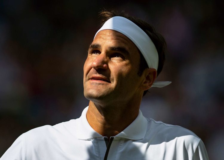 federer