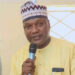 Gara Faults Minister’s Meeting With NFF Presidential Candidates