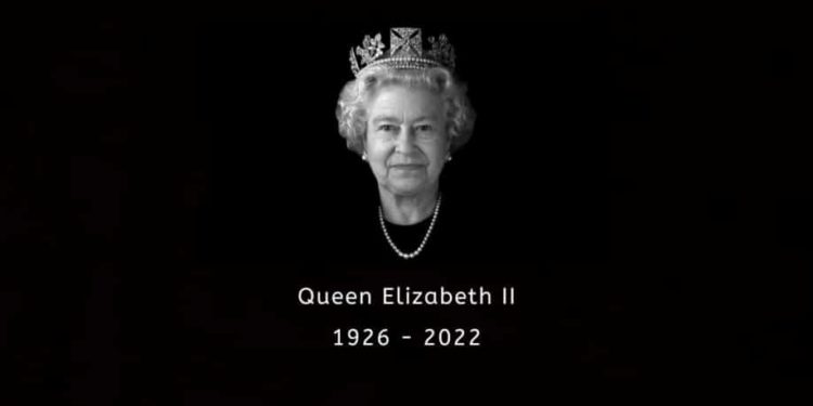 queen elizabeth