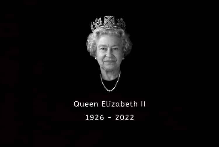 queen elizabeth