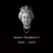 How Meghan, The Witch Of Windsor, Killed The Queen 5 Queen Elizabeth 1926-2022