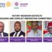 Rotary Committees Inaugurate National Peacebuilding, Conflict Prevention In Nigeria
