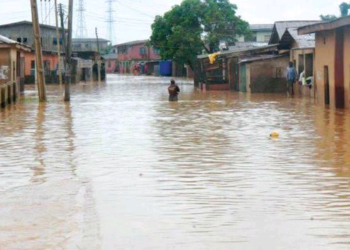 Lagdo Dam: FCTA Warns Abuja Residents To Respect Flood Alerts