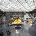 Qatar Reopens Old Airport To Ease World Cup Traffic