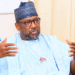 Dearth Of Judges Hits Niger, As Gov Swears In 2 Khadis, Others 5 4a637b5b abubakar sani bello