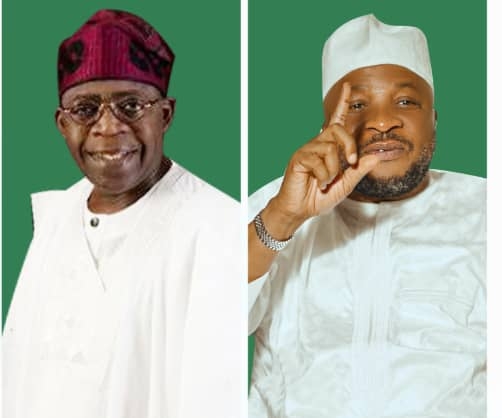 2023: Tinubu’s Experience’ ll Help Tackle Insecurity, Others, Says Okene 1 5566B329 7A77 4D18 8C04 240D51C25650