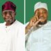 2023: Tinubu’s Experience’ ll Help Tackle Insecurity, Others, Says Okene