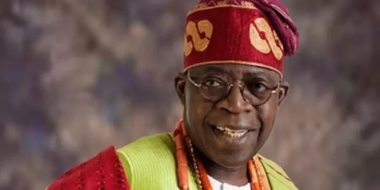 Tinubu