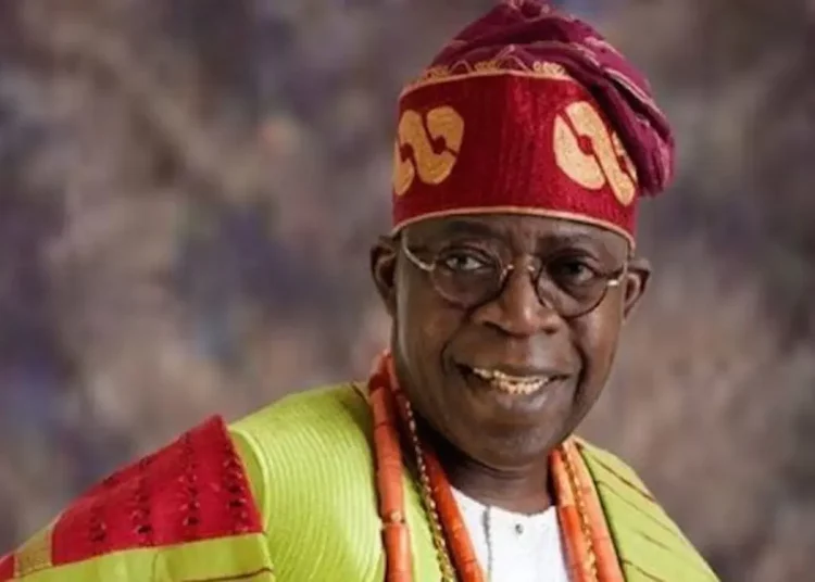 Tinubu