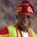 2023: Youth Group Declares Support For Tinubu