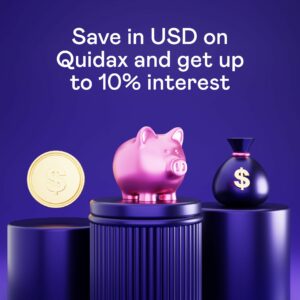 Quidax