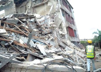 Builders Blame Development Officers For Increased Building Collapse