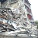 Builders Blame Development Officers For Increased Building Collapse