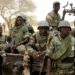 29 Terrorists Die In Boko Haram/ISWAP Clash In Borno 5 29 Terrorists Die In Boko Haram/ISWAP Clash In Borno
