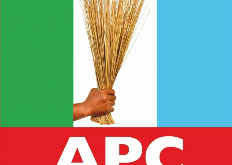 benue apc