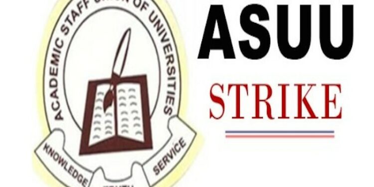 ASUU