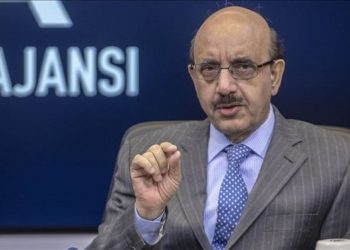 Pakistan’s UN Envoy, Masood Khan, Confronted In US Over Alleged Rapes