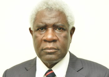 Aboki: Justice Robed In Humility And Service