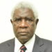 Aboki: Justice Robed In Humility And Service