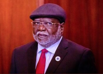 CJN Proposes Training Of Judges On Road Accident Cases