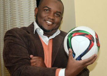10-year Football Master Plan will Transform Our Football – Mohammed