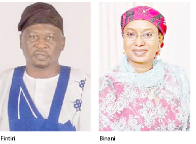 As PDP, APC, SDP Realignment In Adamawa 1 Adamawa