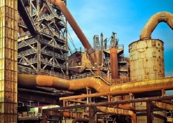 Revive Ajaokuta Steel, Name It After Shagari, Grandson Tells PMB
